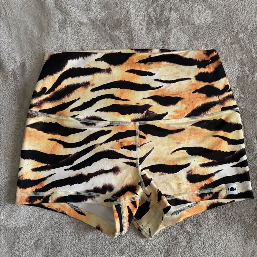 Wodbottom Wod Bottom Tiger Print